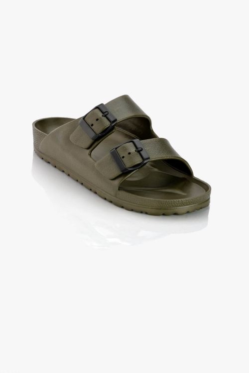Ateneo sea sandals